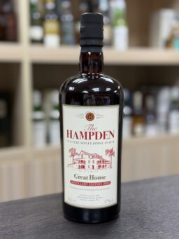 Hampden Great House Distillery Edition 2024
