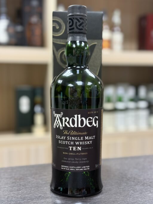 Ardbeg 10yo