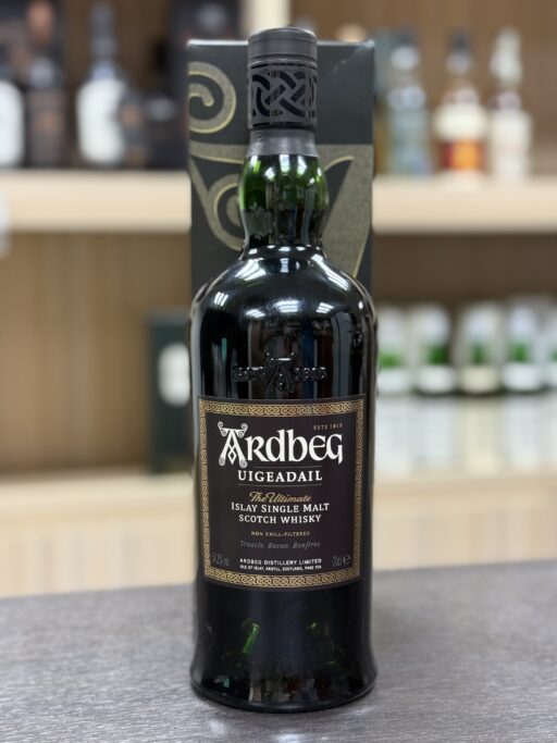 Ardbeg Uigeadail