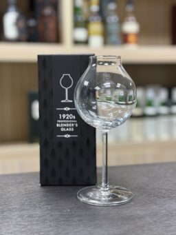 1920s' Professional Blender's Glass
