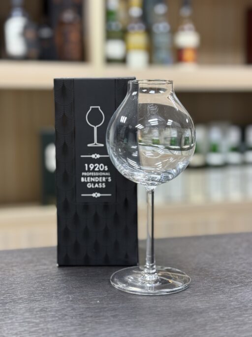 1920s' Professional Blender's Glass