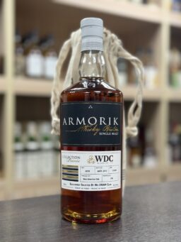World Whisky – The Good Spirits