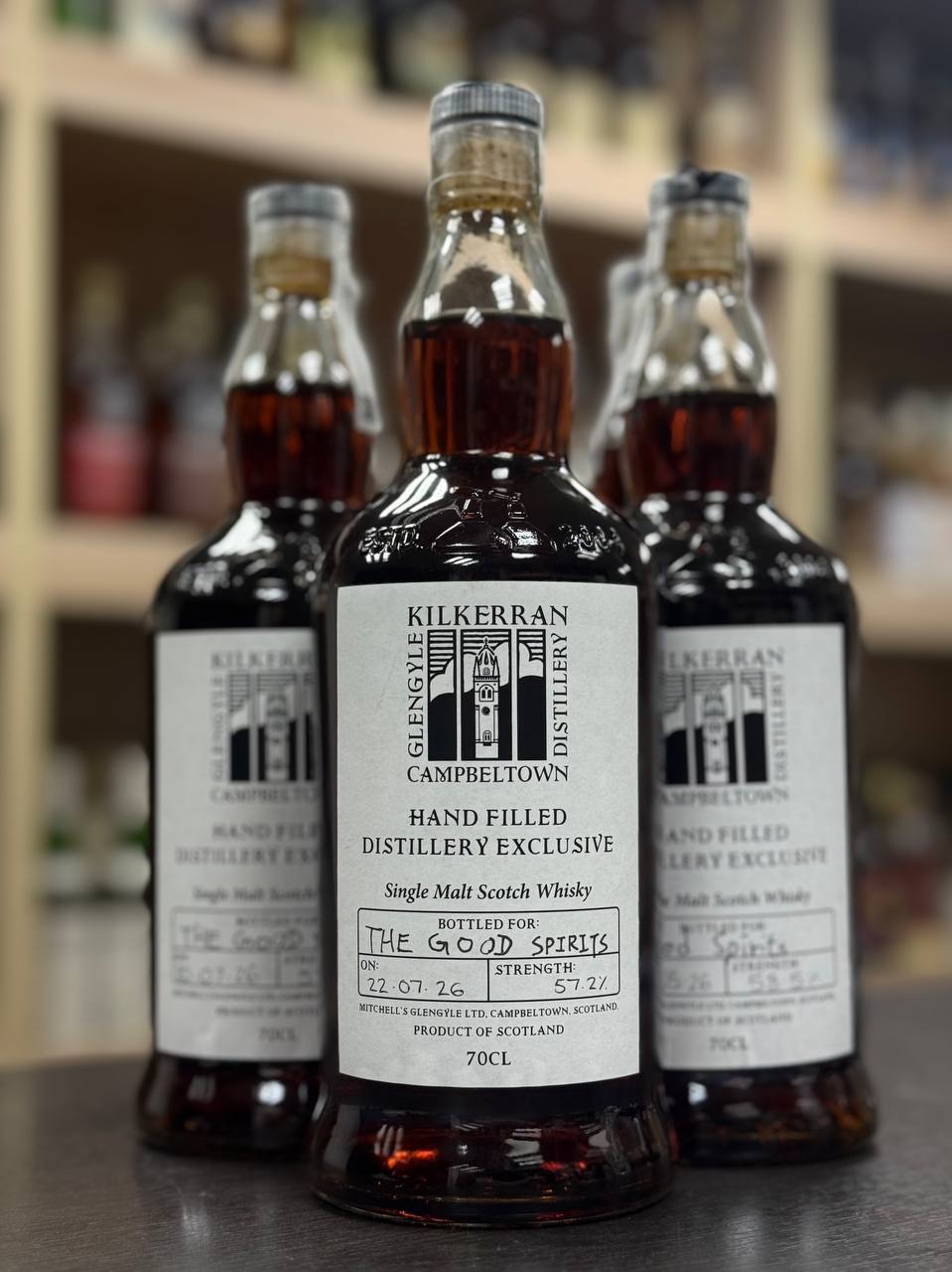 Shop – The Good Spirits